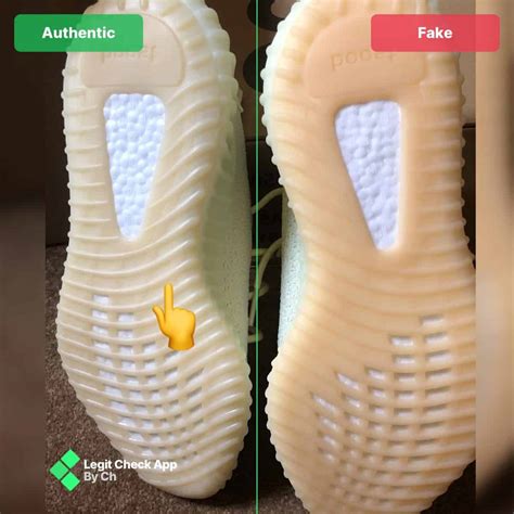 adidas yeezy butter fake vs real|yeezy knockoff.